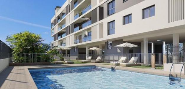 Acheter Appartement Alicante r�gion ALICANTE