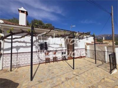 Annonce Vente Maison Alcaucin