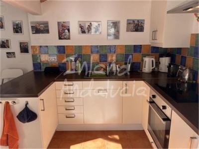 Vente Maison Castillo-de-locubin  J en Espagne