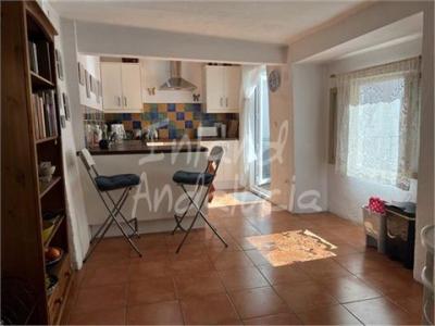Acheter Maison 215 m2 Castillo-de-locubin