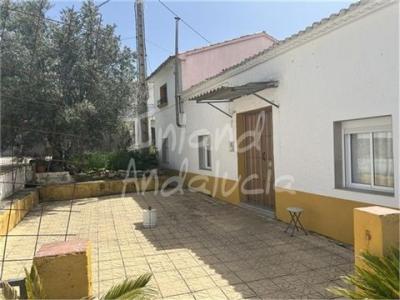 Annonce Vente Maison Castillo-de-locubin