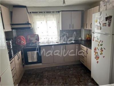 Acheter Maison 210 m2 Castillo-de-locubin