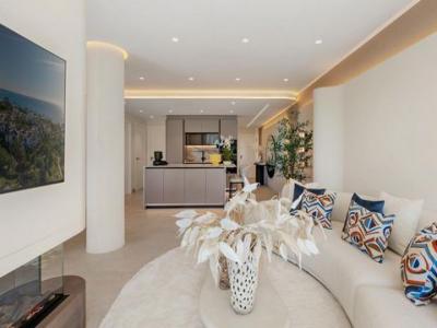 Acheter Appartement 137 m2 Estepona