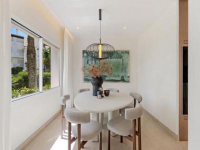 Acheter Appartement Estepona r�gion MALAGA