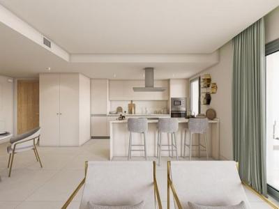 Acheter Appartement 82 m2 Manilva