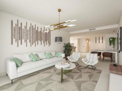 Acheter Appartement Manilva r�gion MALAGA