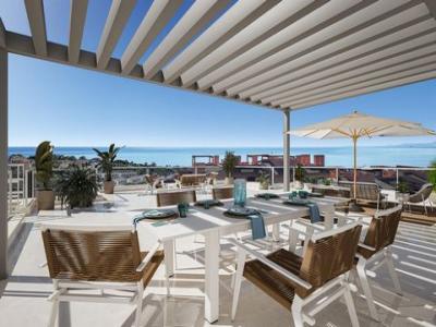 Annonce Vente Appartement Manilva