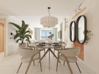 Acheter Appartement Manilva r�gion MALAGA