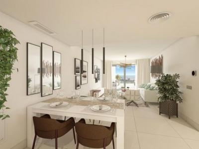 Annonce Vente Appartement Manilva