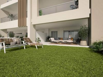 Annonce Vente Appartement Manilva