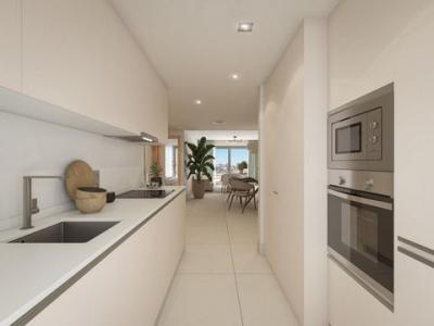 Acheter Appartement Manilva r�gion MALAGA