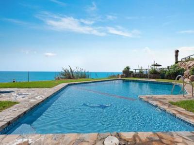 Acheter Maison 121 m2 Estepona