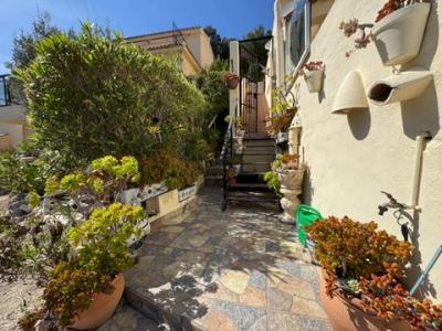 Acheter Appartement Teulada r�gion ALICANTE