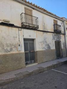 Annonce Vente Maison Zurgena