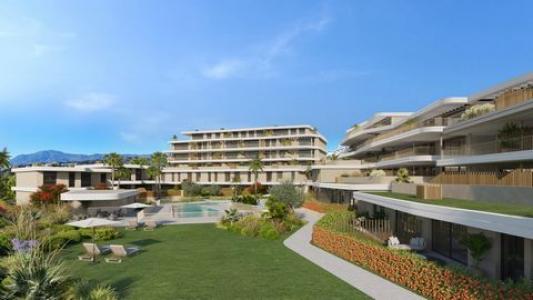 Acheter Appartement 115 m2 Estepona