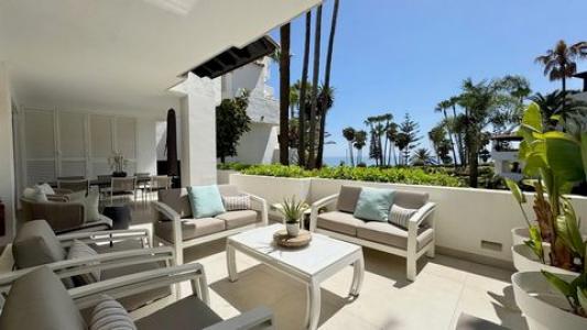 Annonce Vente Appartement Marbella
