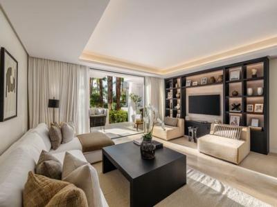 Acheter Appartement Marbella r�gion CORDOBA