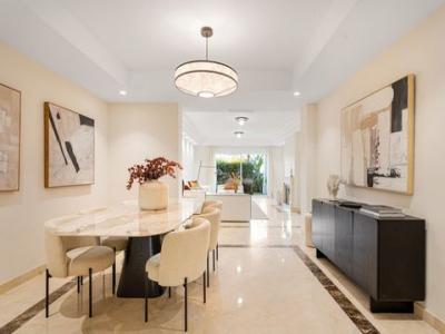 Annonce Vente Appartement Marbella