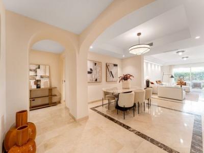 Acheter Appartement Marbella r�gion CORDOBA