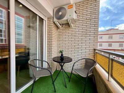 Annonce Vente Appartement Lo-pagan