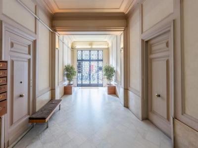Acheter Appartement 215 m2 Barcelona