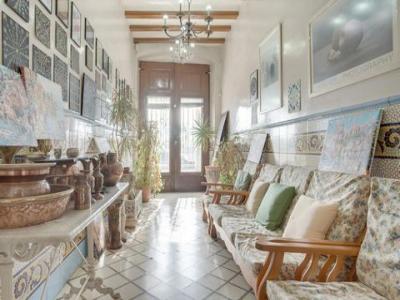 Acheter Maison El-masnou r�gion BARCELONA