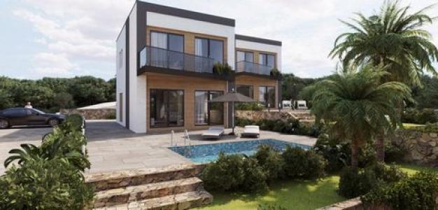 Vente Maison Finestrat  A en Espagne