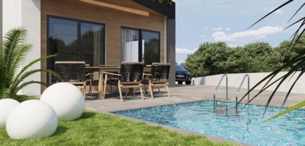 Annonce Vente Maison Finestrat