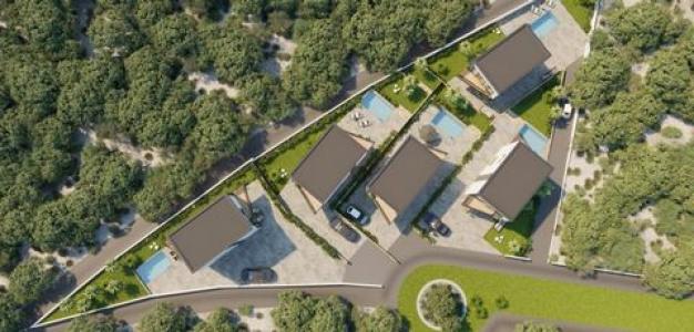 Acheter Maison 143 m2 Finestrat