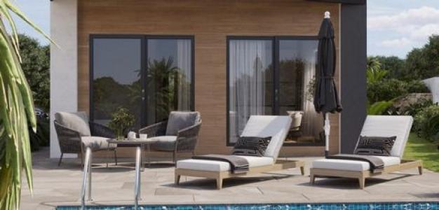 Acheter Maison Finestrat r�gion ALICANTE