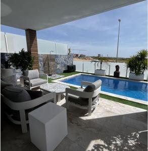 Annonce Vente Maison Orihuela