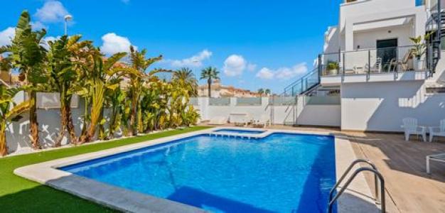 Annonce Vente Appartement Orihuela-costa
