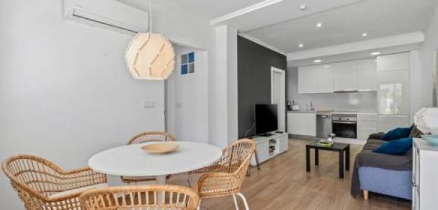 Acheter Appartement 49 m2 Orihuela-costa