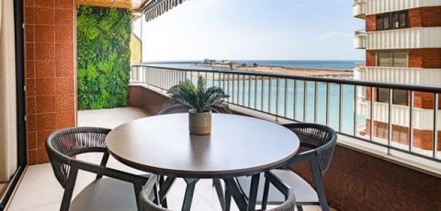 Acheter Appartement 110 m2 Torrevieja