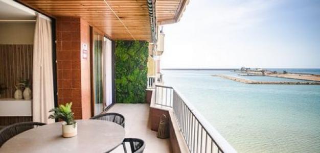 Acheter Appartement Torrevieja r�gion ALICANTE