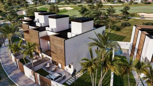 Annonce Vente Maison Estepona