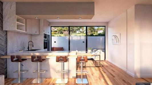 Acheter Maison Estepona r�gion MALAGA