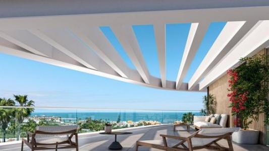 Annonce Vente Appartement Manilva