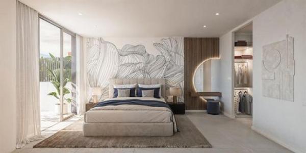 Acheter Appartement Estepona r�gion MALAGA