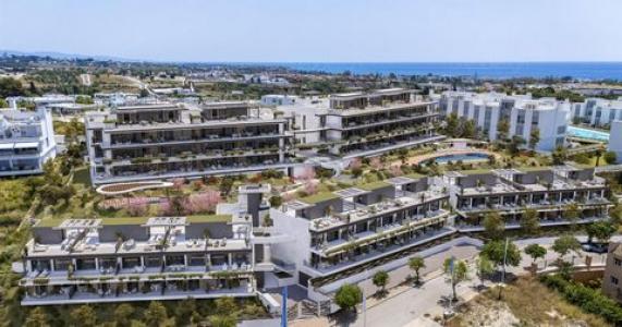 Vente Appartement Estepona  MA en Espagne