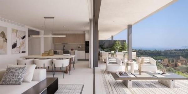 Annonce Vente Appartement Estepona