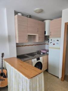 Acheter Appartement 45 m2 Benalup-casas-viejas