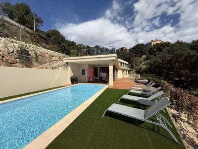 Vente Maison S'agaro  GI