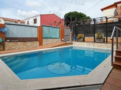 Acheter Maison 287 m2 Premia-de-mar