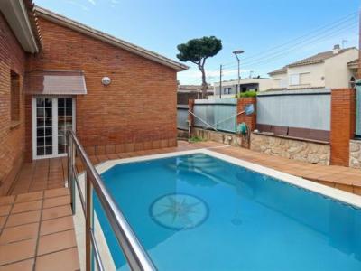 Acheter Maison Premia-de-mar r�gion BARCELONA