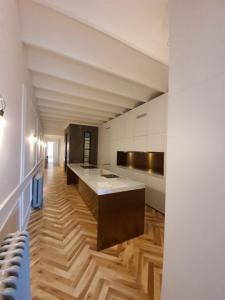 Acheter Appartement 255 m2 Barcelona