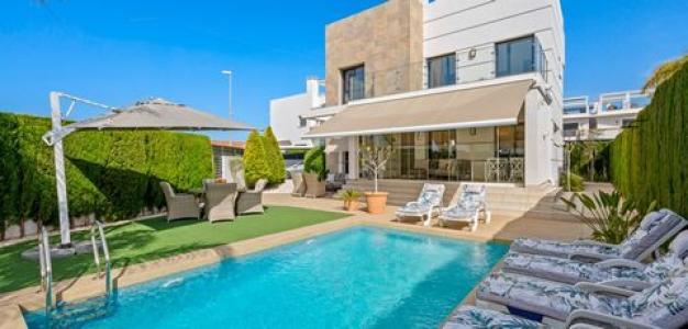 Annonce Vente Maison Ciudad-quesada