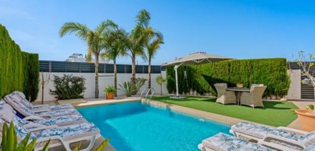 Acheter Maison 148 m2 Ciudad-quesada