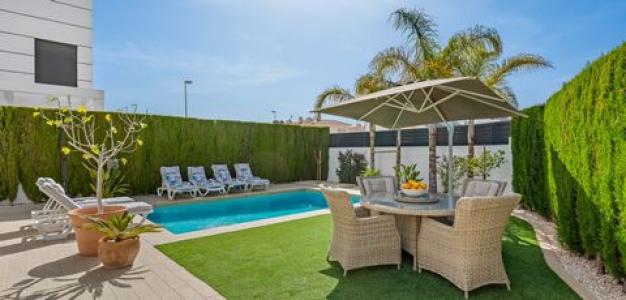 Acheter Maison Ciudad-quesada r�gion ALICANTE