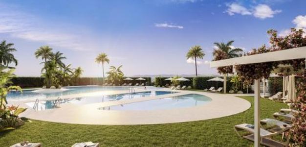 Acheter Appartement 127 m2 Villajoyosa